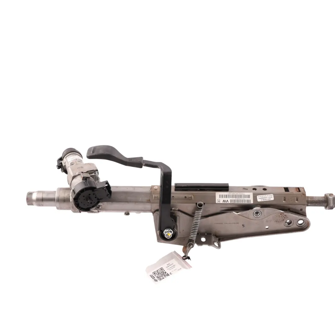 Volkswagen Transporter T5 Steering Column Mechanism Adjustable - SKU RHD-7E2419501G - Part number 7E2419501G