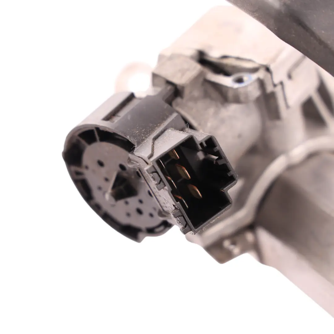 Volkswagen Transporter T5 Steering Column Mechanism Adjustable - SKU RHD-7E2419501G - Part number 7E2419501G