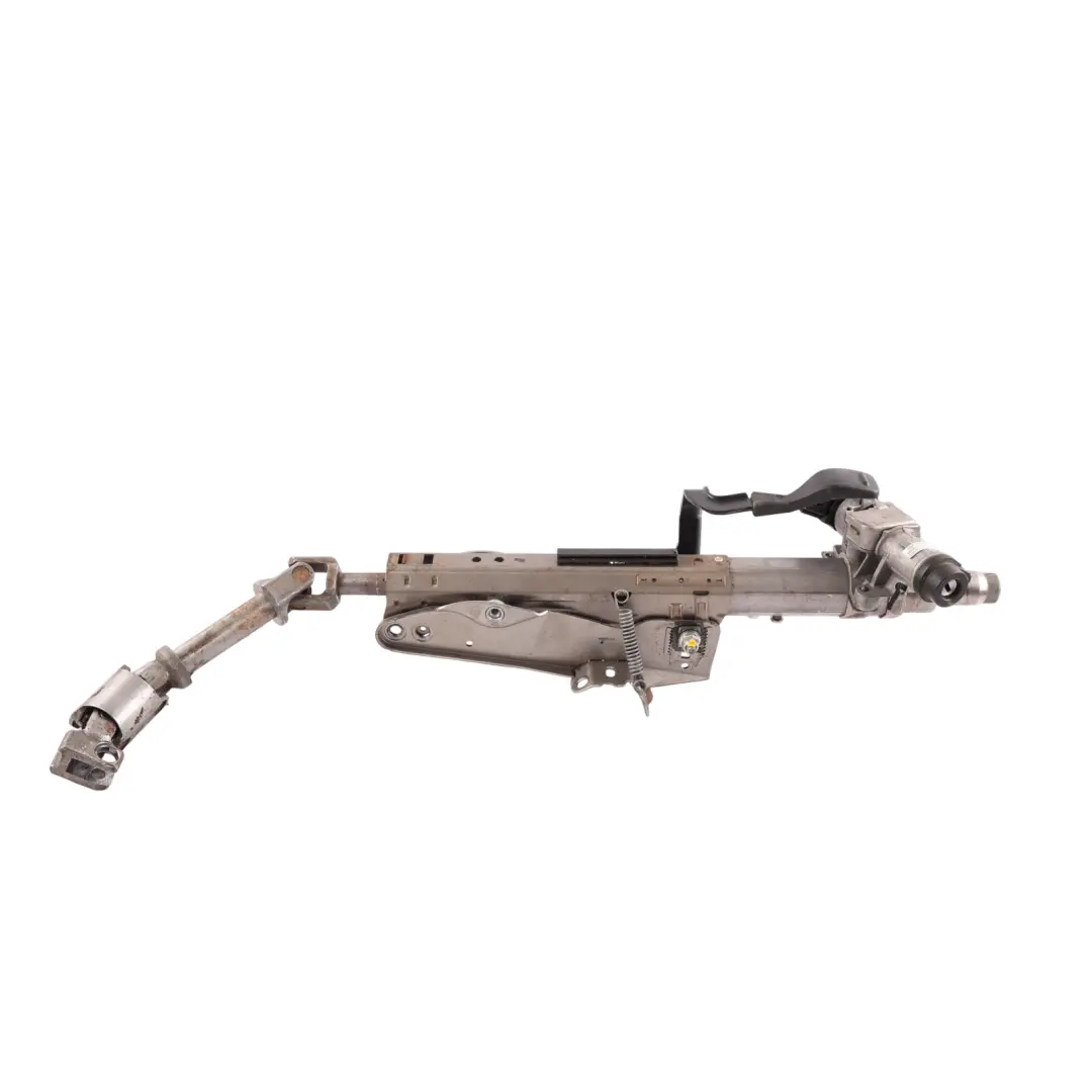 Volkswagen Transporter T5 Steering Column Mechanism Adjustable - SKU RHD-7E2419501G - Part number 7E2419501G
