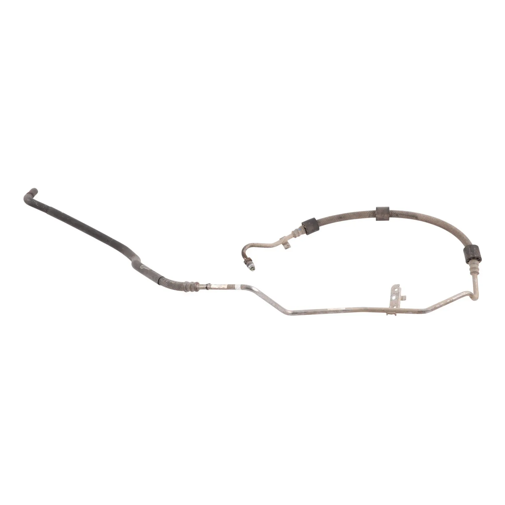 Volkswagen Transporter T5 Power Steering Fluid Return Pipe 2.0 TDI 7E2422891H