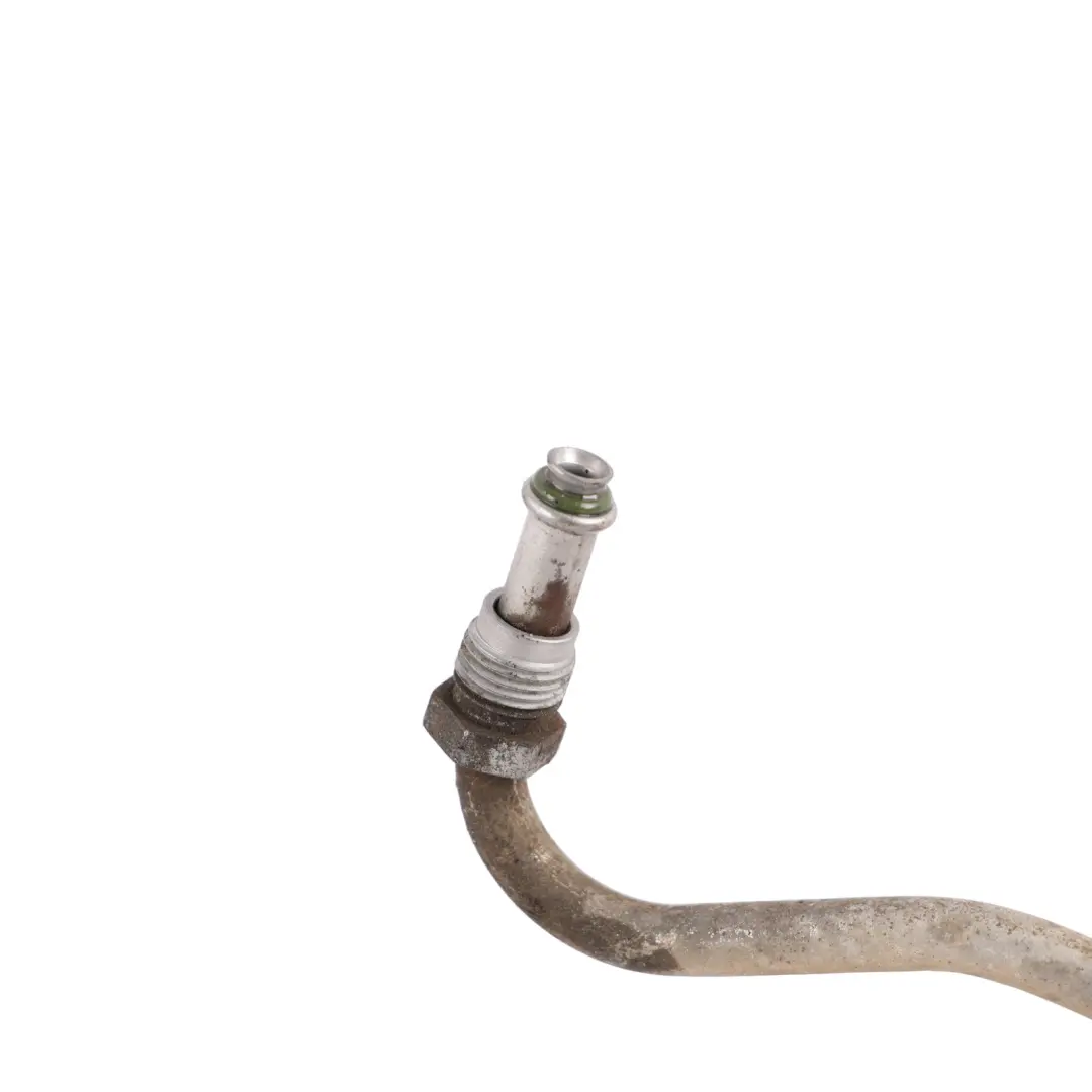 Volkswagen Transporter T5 Power Steering Fluid Return Pipe 2.0 TDI - SKU RHD-7E2422891H - Part number 7E2422891H