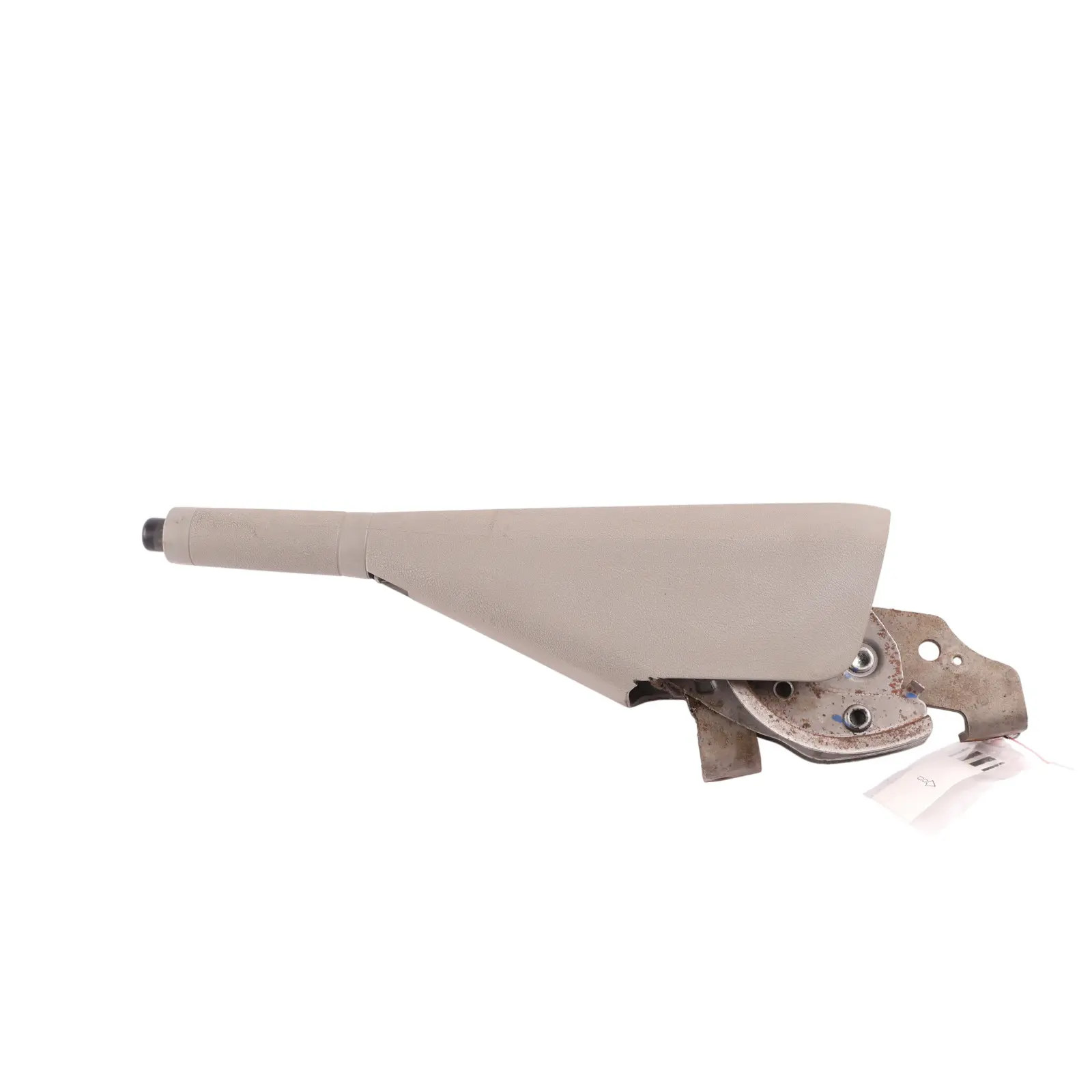 Volkswagen Transporter T5 Handbrake Lever Mechanism Parking Brake 7E2711301J