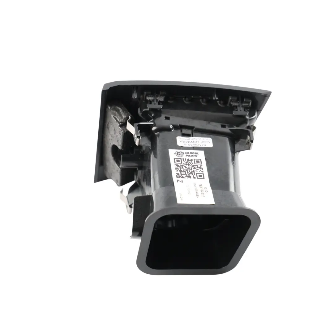 Dashboard Air Vent Trim Cover Left N/S to Volkswagen Transporter T6 with Part number 7E2819203E Volkswagen Transporter T6 Dashboard Air Vent Trim Cover Left N/S - SKU RHD-7E2819203E - Part number 7E2819203E