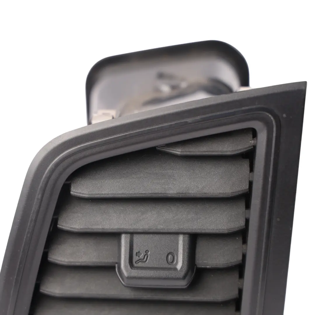 Dashboard Air Vent Trim Cover Left N/S to Volkswagen Transporter T6 with Part number 7E2819203E Volkswagen Transporter T6 Dashboard Air Vent Trim Cover Left N/S - SKU RHD-7E2819203E - Part number 7E2819203E
