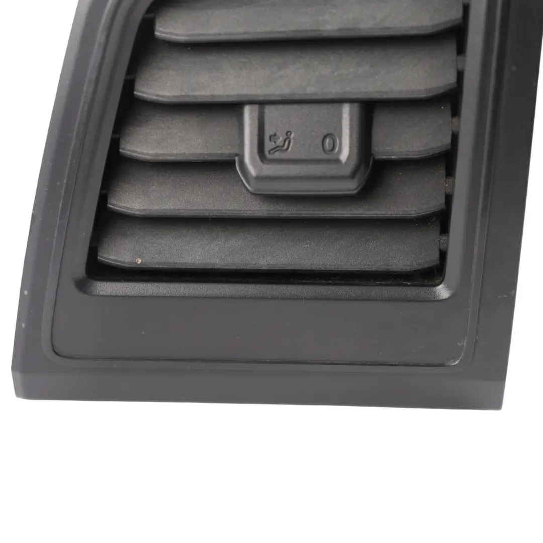 Dashboard Air Vent Trim Cover Left N/S to Volkswagen Transporter T6 with Part number 7E2819203E Volkswagen Transporter T6 Dashboard Air Vent Trim Cover Left N/S - SKU RHD-7E2819203E - Part number 7E2819203E