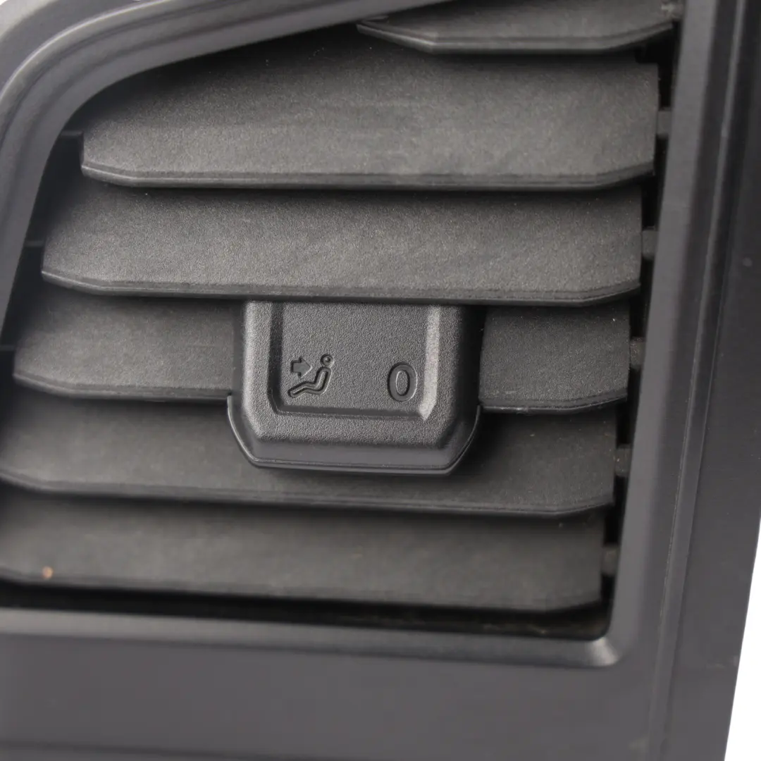 Volkswagen Transporter T6 Dashboard Air Vent Trim Cover Left N/S - SKU RHD-7E2819203E - Part number 7E2819203E