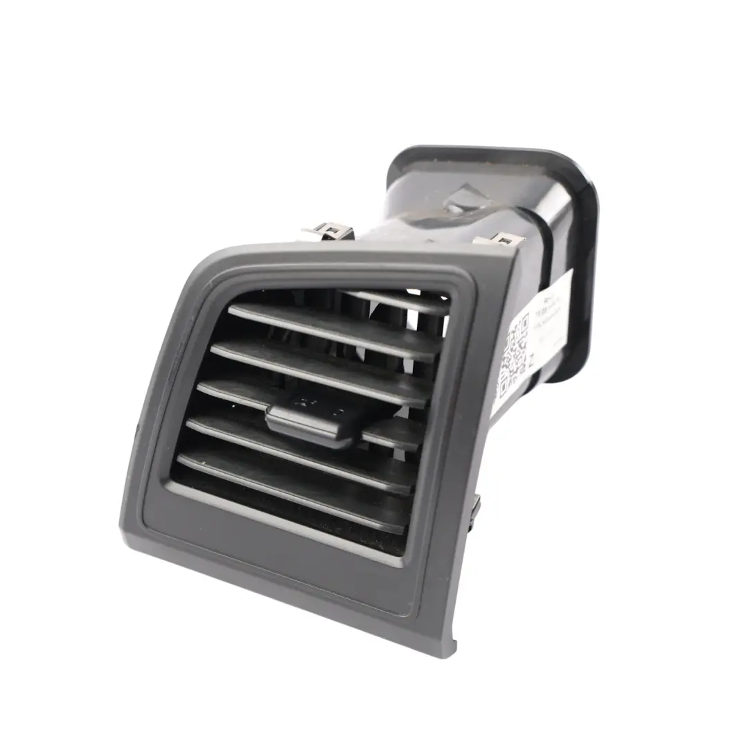 Volkswagen Transporter T6 Dashboard Air Vent Trim Cover Left N/S - SKU RHD-7E2819203E - Part number 7E2819203E