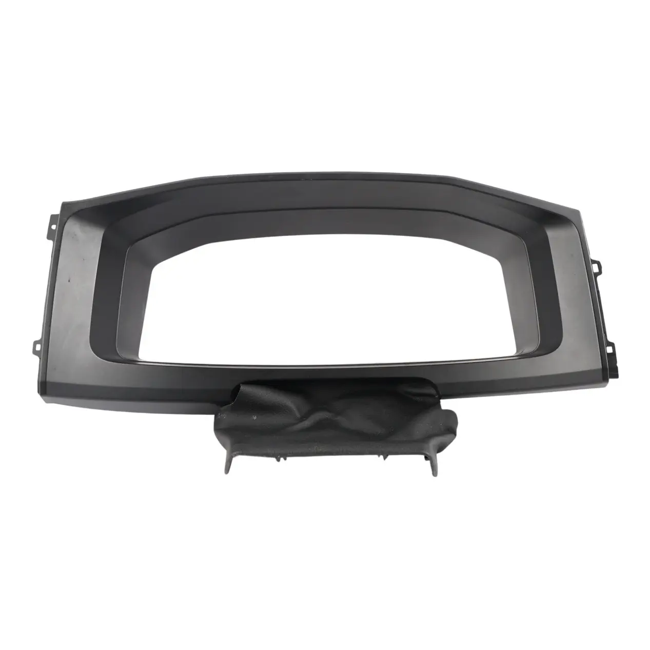 VW Transporter T6 Instrument Cluster Speedometer Surround Cover 7E2857054A