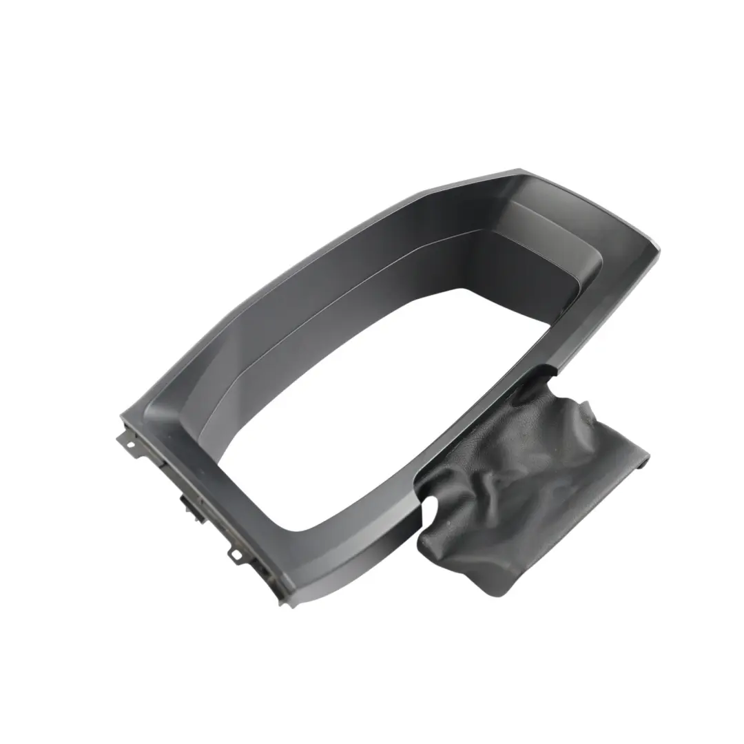 Instrument Cluster Speedometer Surround Cover to VW Transporter T6 with Part number 7E2857054A VW Transporter T6 Instrument Cluster Speedometer Surround Cover - SKU RHD-7E2857054A - Part number 7E2857054A
