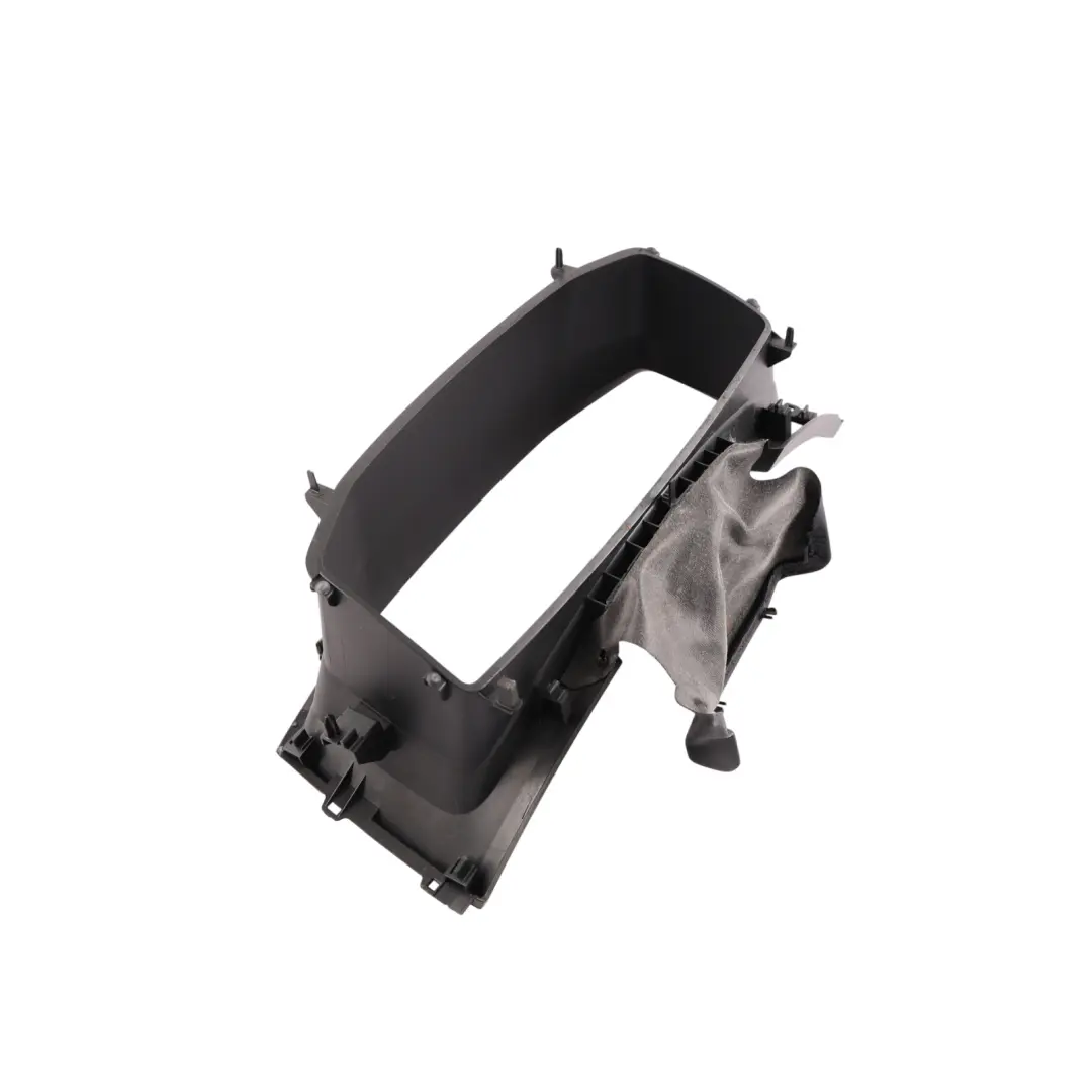 Instrument Cluster Speedometer Surround Cover to VW Transporter T6 with Part number 7E2857054A VW Transporter T6 Instrument Cluster Speedometer Surround Cover - SKU RHD-7E2857054A - Part number 7E2857054A