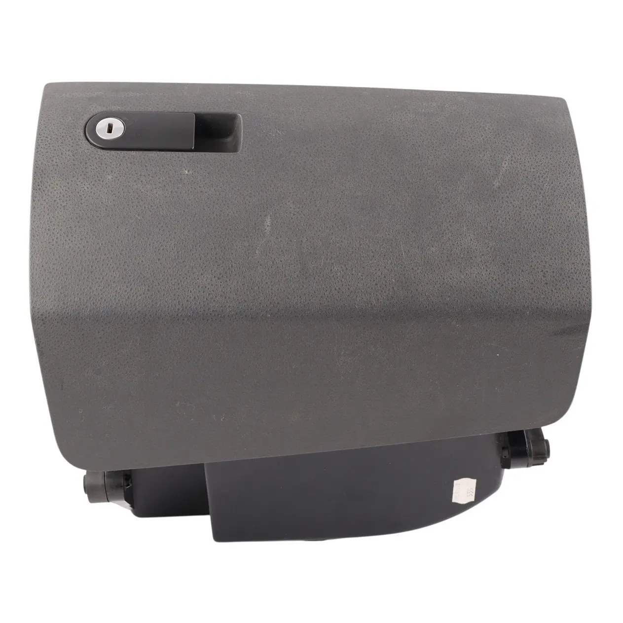VW Transporter T5 Glove Box Dashboard Compartment Passenger Side 7E2857095