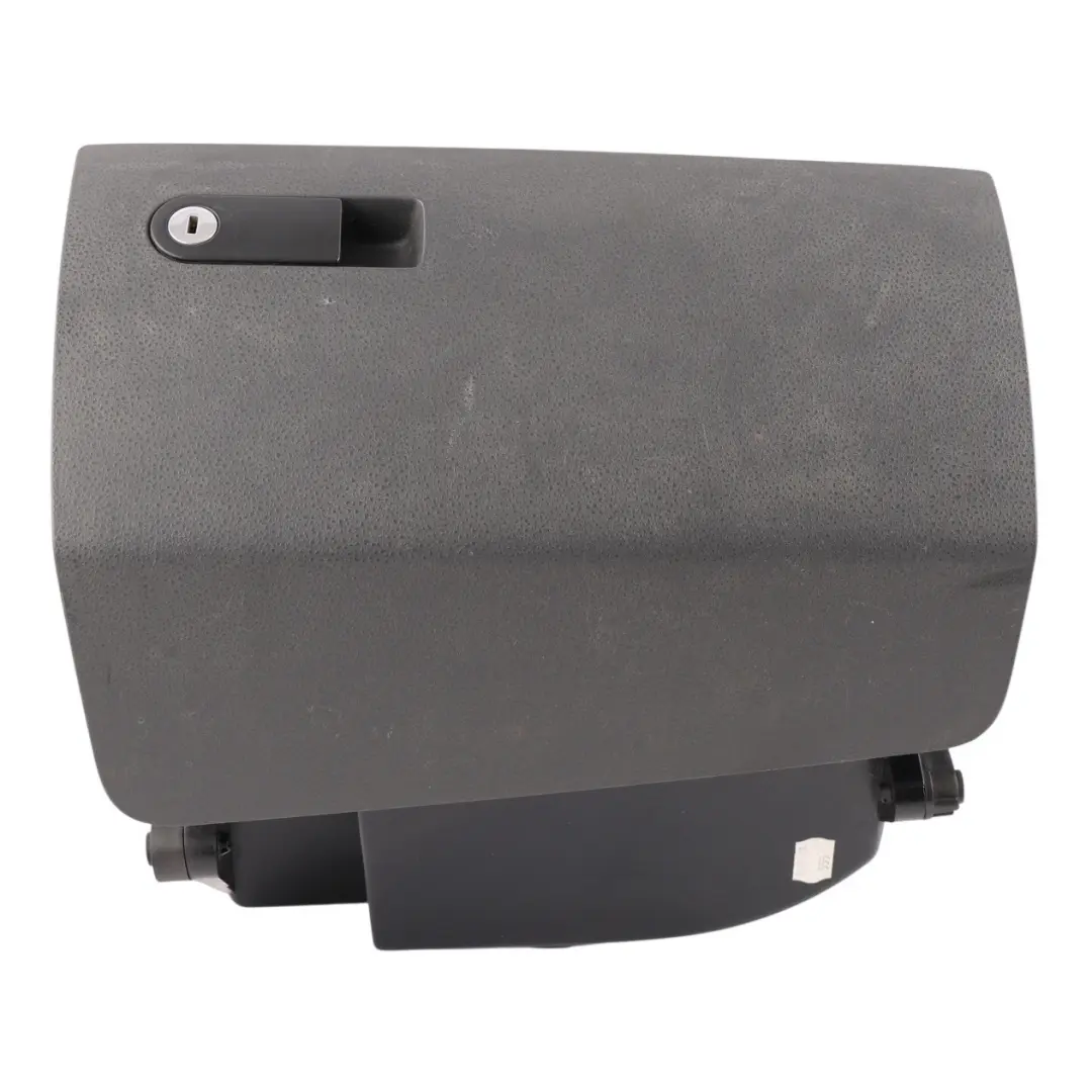 Glove Box Dashboard Compartment Passenger Side to VW Transporter T5 with Part number 7E2857095 VW Transporter T5 Glove Box Dashboard Compartment Passenger Side - SKU RHD-7E2857095 - Part number 7E2857095