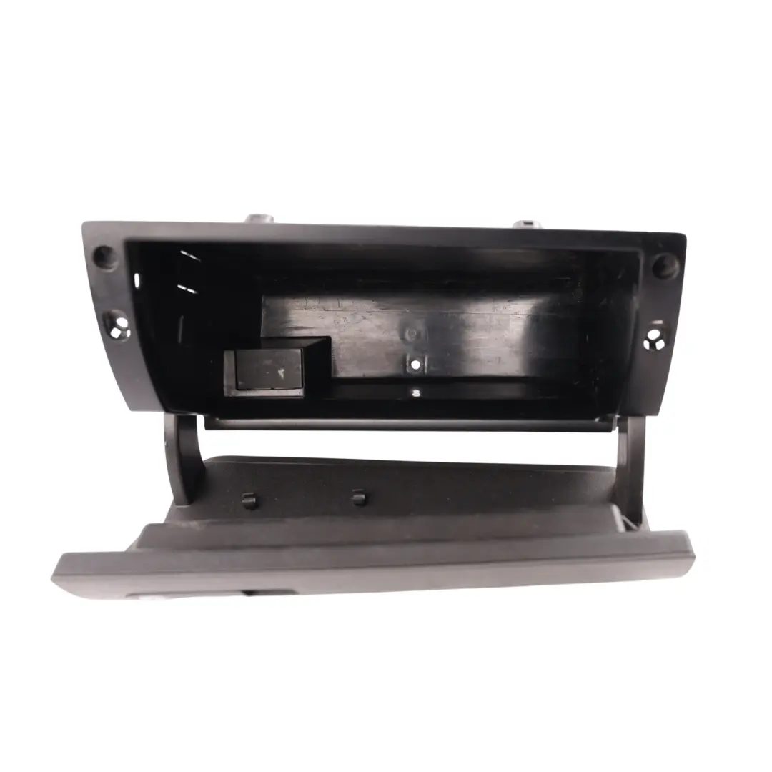 Glove Box Dashboard Compartment Passenger Side to VW Transporter T5 with Part number 7E2857095 VW Transporter T5 Glove Box Dashboard Compartment Passenger Side - SKU RHD-7E2857095 - Part number 7E2857095