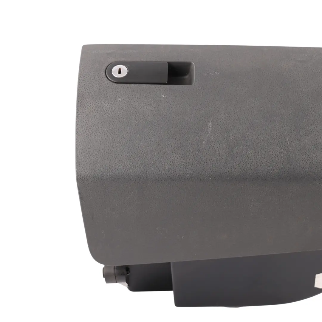 VW Transporter T5 Glove Box Dashboard Compartment Passenger Side - SKU RHD-7E2857095 - Part number 7E2857095