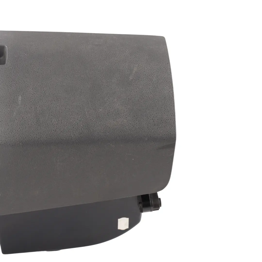 Glove Box Dashboard Compartment Passenger Side to VW Transporter T5 with Part number 7E2857095 VW Transporter T5 Glove Box Dashboard Compartment Passenger Side - SKU RHD-7E2857095 - Part number 7E2857095