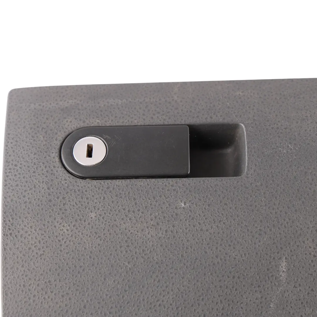 Glove Box Dashboard Compartment Passenger Side to VW Transporter T5 with Part number 7E2857095 VW Transporter T5 Glove Box Dashboard Compartment Passenger Side - SKU RHD-7E2857095 - Part number 7E2857095