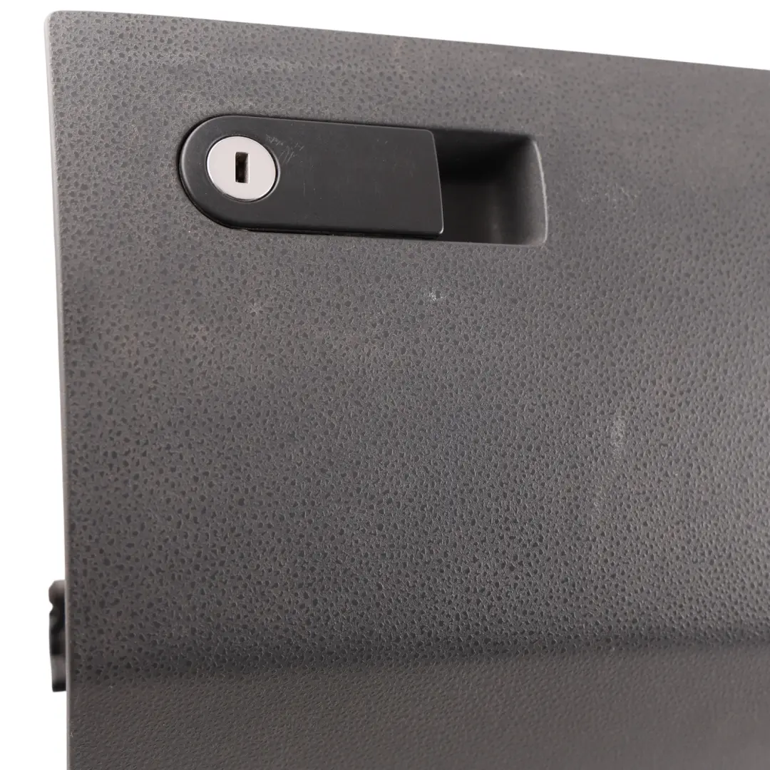 Glove Box Dashboard Compartment Passenger Side to VW Transporter T5 with Part number 7E2857095 VW Transporter T5 Glove Box Dashboard Compartment Passenger Side - SKU RHD-7E2857095 - Part number 7E2857095