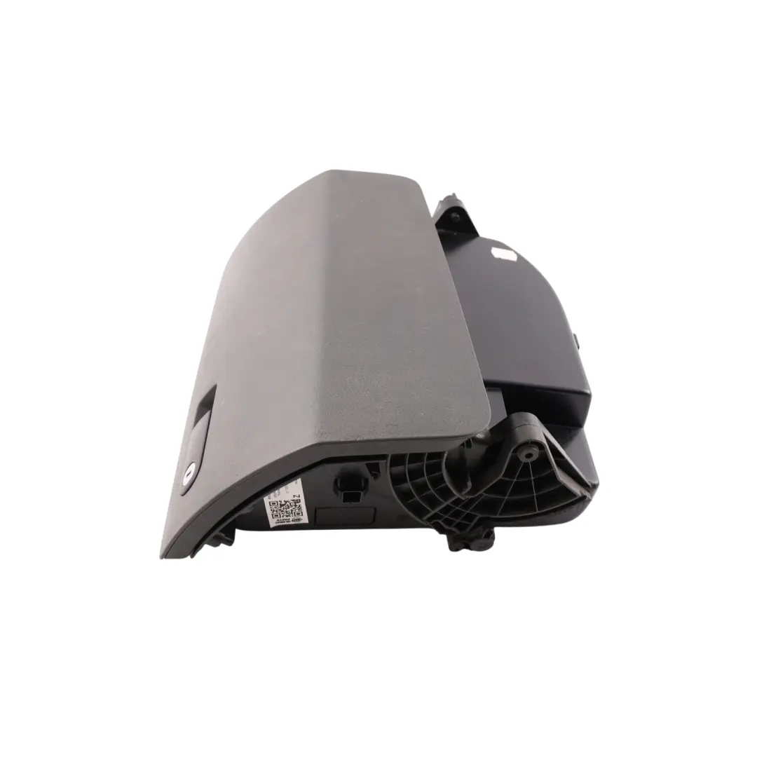 Glove Box Dashboard Compartment Passenger Side to VW Transporter T5 with Part number 7E2857095 VW Transporter T5 Glove Box Dashboard Compartment Passenger Side - SKU RHD-7E2857095 - Part number 7E2857095