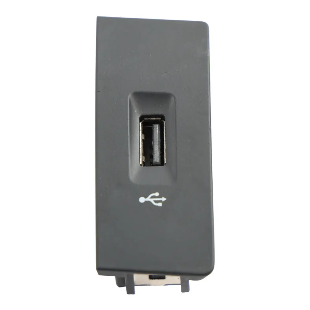 Volkswagen Transporter T6 Dashboard Trim Panel USB Interface Socket 7E2857200