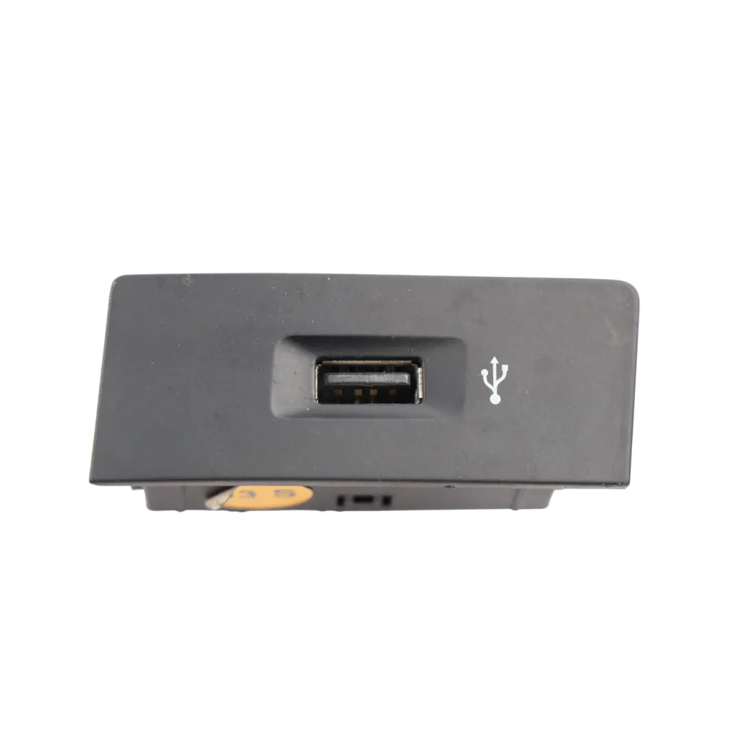 Volkswagen Transporter T6 Dashboard Trim Panel USB Interface Socket - SKU RHD-7E2857200 - Part number 7E2857200