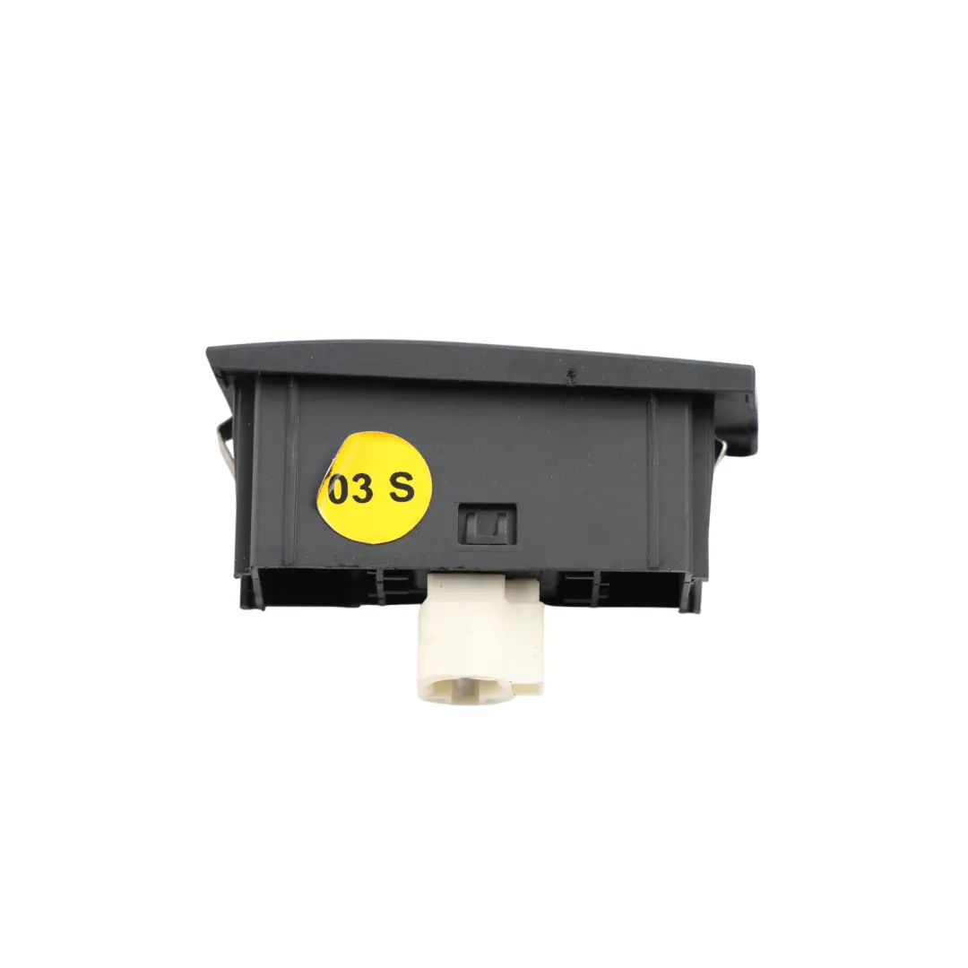 Volkswagen Transporter T6 Dashboard Trim Panel USB Interface Socket - SKU RHD-7E2857200 - Part number 7E2857200