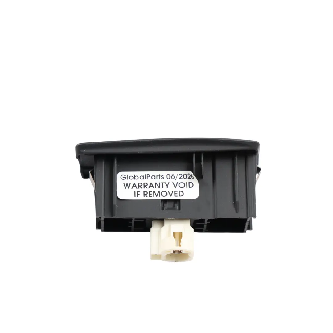 Volkswagen Transporter T6 Dashboard Trim Panel USB Interface Socket - SKU RHD-7E2857200 - Part number 7E2857200
