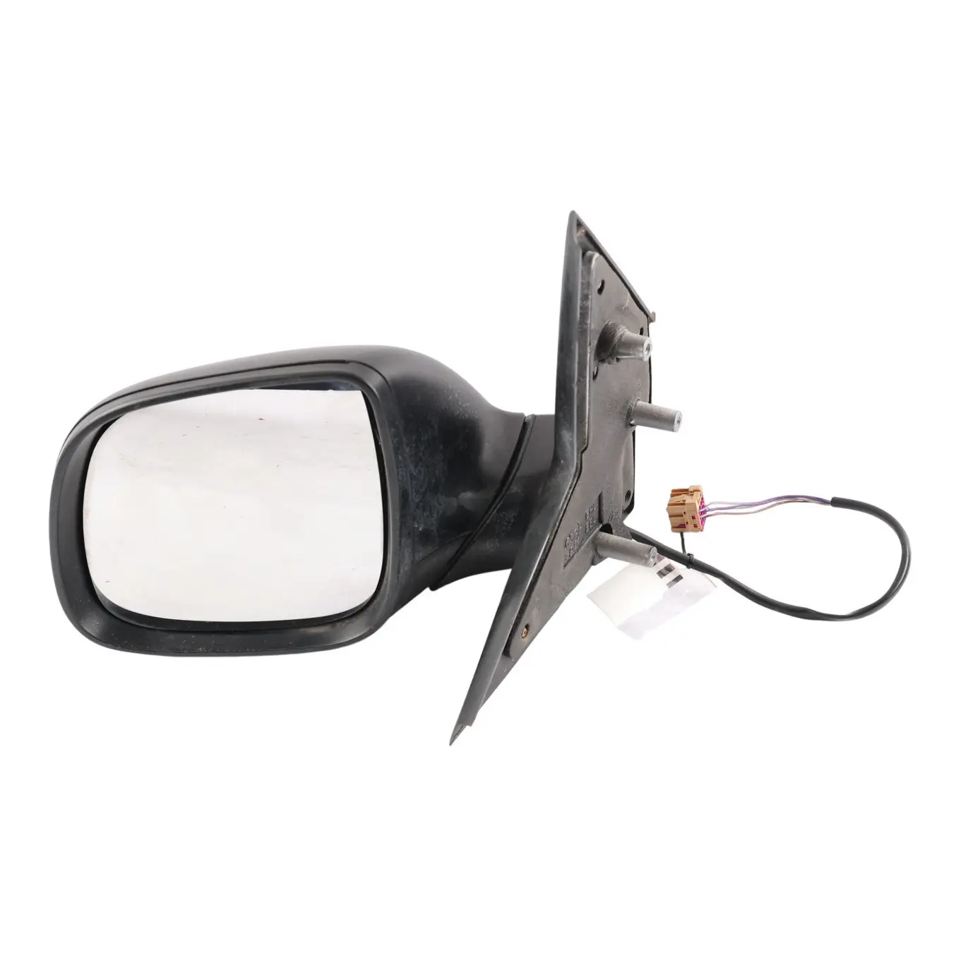 Volkswagen Transporter T6 Wing Mirror Heated Electric Left N/S Primed 7E2857407Q