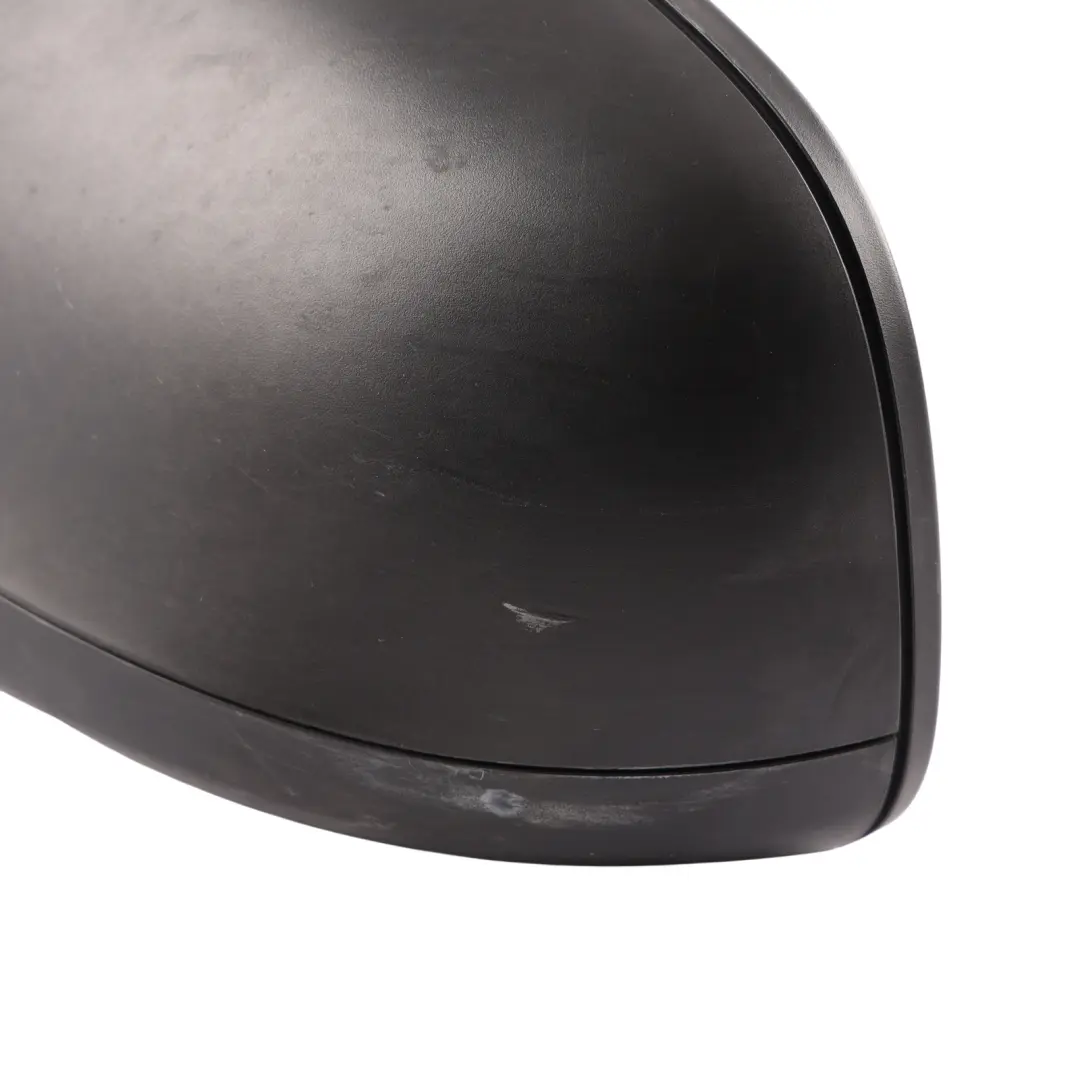 Wing Mirror Heated Electric Left N/S Primed to Volkswagen Transporter T6 with Part number 7E2857407Q Volkswagen Transporter T6 Wing Mirror Heated Electric Left N/S Primed - SKU RHD-7E2857407Q-1 - Part number 7E2857407Q