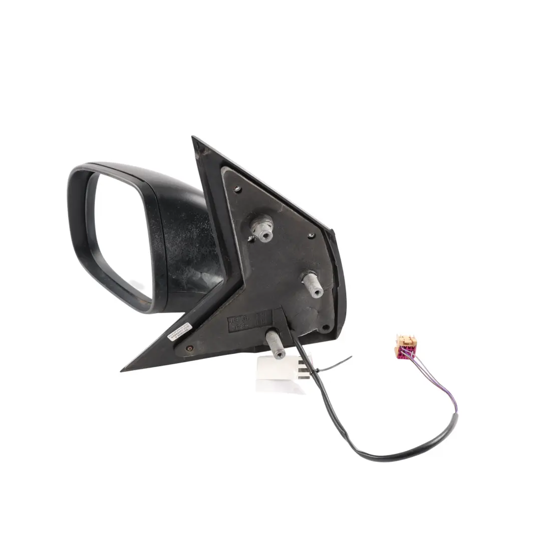Wing Mirror Heated Electric Left N/S Primed to Volkswagen Transporter T6 with Part number 7E2857407Q Volkswagen Transporter T6 Wing Mirror Heated Electric Left N/S Primed - SKU RHD-7E2857407Q-1 - Part number 7E2857407Q