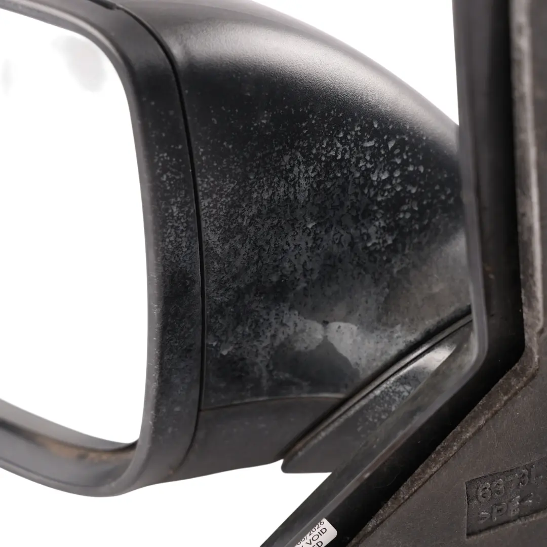 Wing Mirror Heated Electric Left N/S Primed to Volkswagen Transporter T6 with Part number 7E2857407Q Volkswagen Transporter T6 Wing Mirror Heated Electric Left N/S Primed - SKU RHD-7E2857407Q-1 - Part number 7E2857407Q
