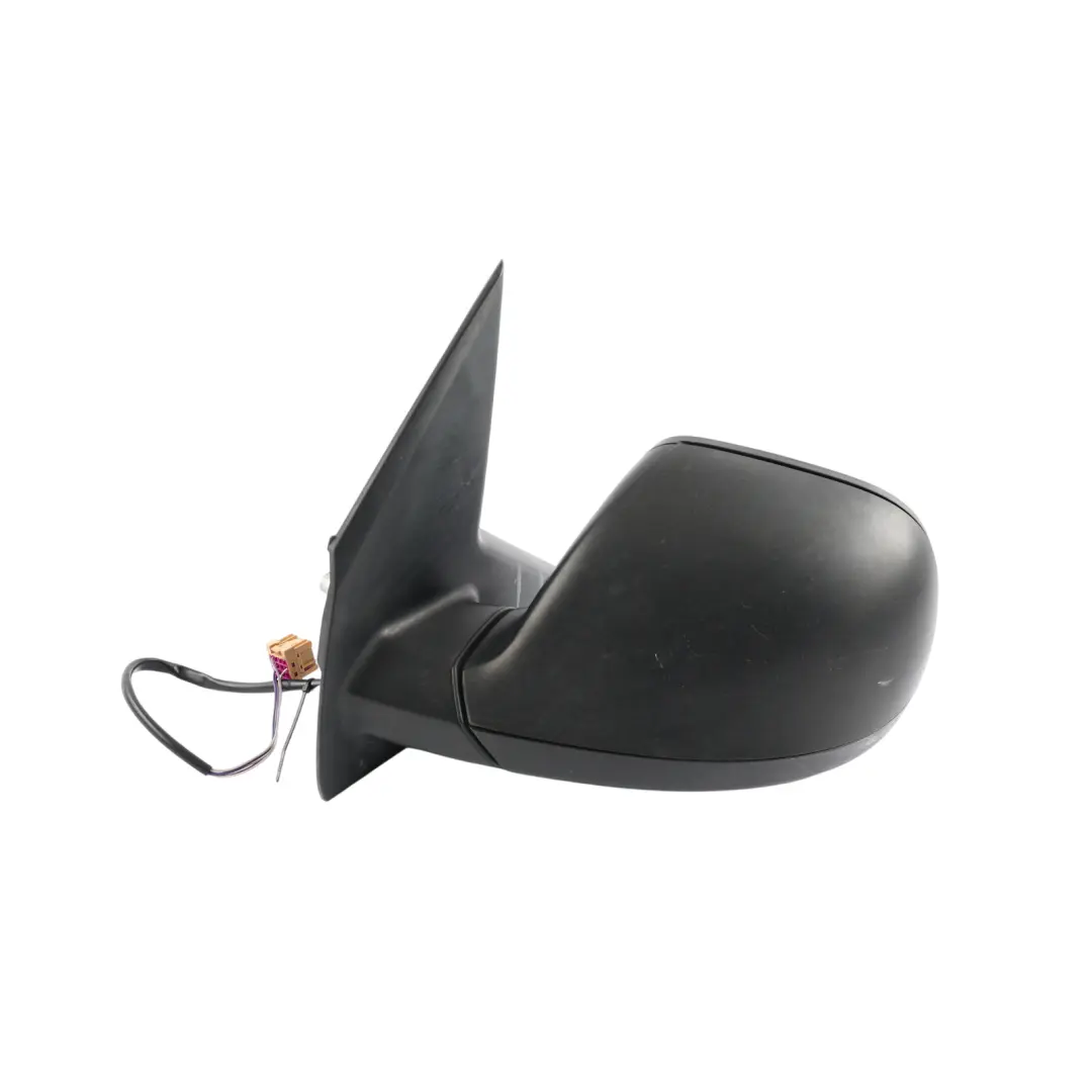 Wing Mirror Heated Electric Left N/S Primed to Volkswagen Transporter T6 with Part number 7E2857407Q Volkswagen Transporter T6 Wing Mirror Heated Electric Left N/S Primed - SKU RHD-7E2857407Q-1 - Part number 7E2857407Q