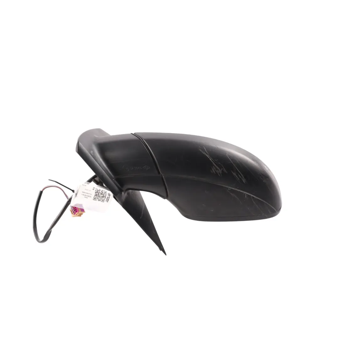 Wing Mirror Heated Electric Left N/S Primed to Volkswagen Transporter T6 with Part number 7E2857407Q Volkswagen Transporter T6 Wing Mirror Heated Electric Left N/S Primed - SKU RHD-7E2857407Q-1 - Part number 7E2857407Q