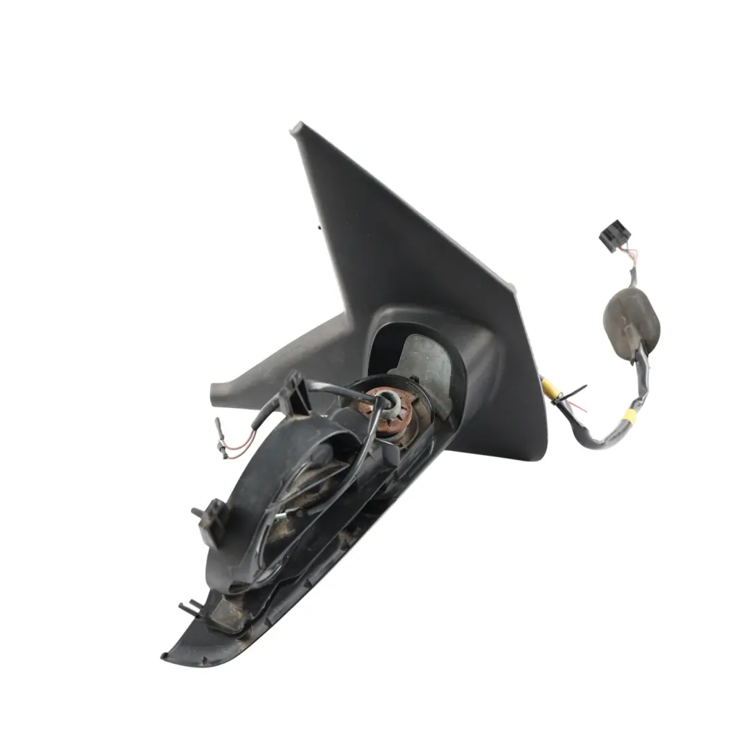 Door Wing Mirror Base Front Right O/S Electric Heated to Volkswagen Transporter T5 with Part number 7E2857508DE Volkswagen Transporter T5 Door Wing Mirror Base Front Right O/S Electric Heated - SKU RHD-7E2857508DE - Part number 7E2857508DE