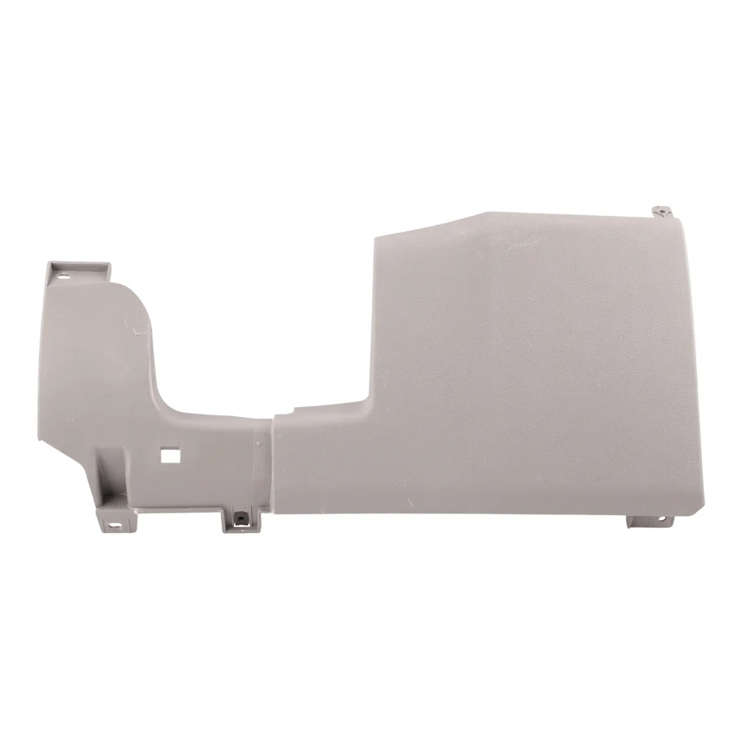 Volkswagen Transporter T5 T6 Dashboard Trim Panel Cover Grey 7E2858904