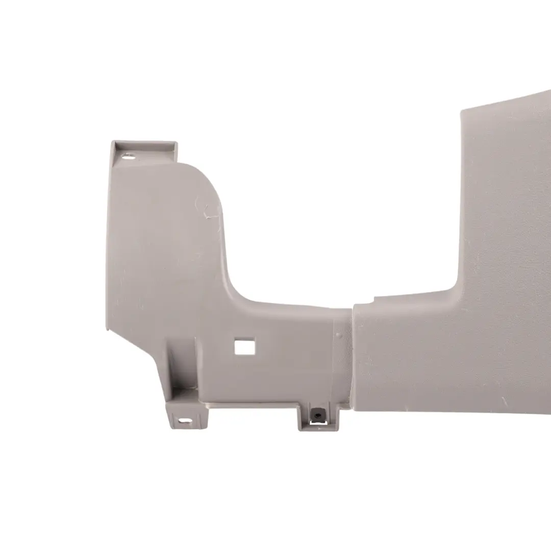 Dashboard Trim Panel Cover Grey to Volkswagen Transporter T5 T6 with Part number 7E2858904 Volkswagen Transporter T5 T6 Dashboard Trim Panel Cover Grey - SKU RHD-7E2858904 - Part number 7E2858904