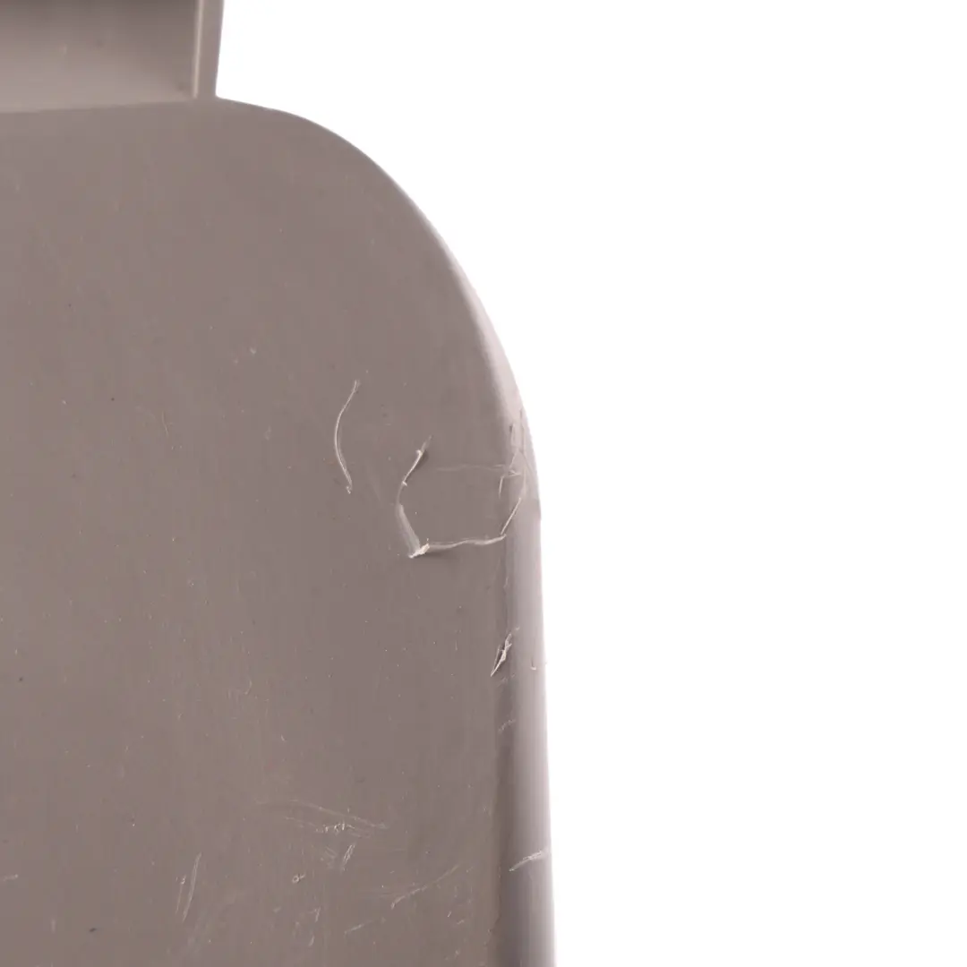 Volkswagen Transporter T5 T6 Dashboard Trim Panel Cover Grey - SKU RHD-7E2858904 - Part number 7E2858904
