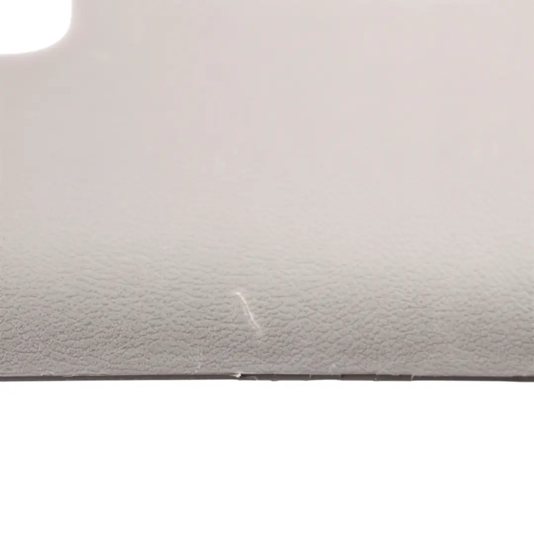 Volkswagen Transporter T5 T6 Dashboard Trim Panel Cover Grey - SKU RHD-7E2858904 - Part number 7E2858904