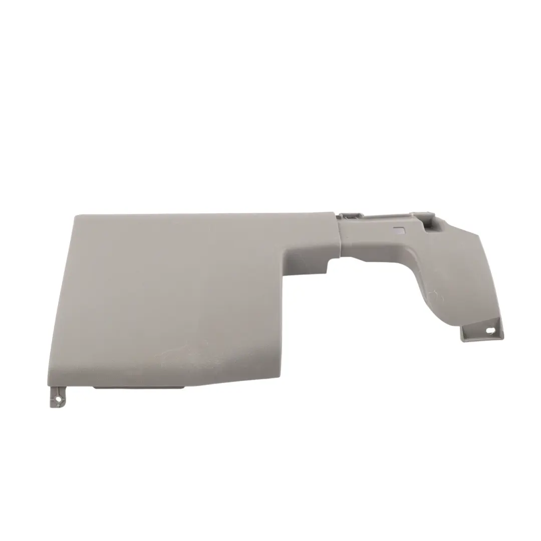 Dashboard Trim Panel Cover Grey to Volkswagen Transporter T5 T6 with Part number 7E2858904 Volkswagen Transporter T5 T6 Dashboard Trim Panel Cover Grey - SKU RHD-7E2858904 - Part number 7E2858904