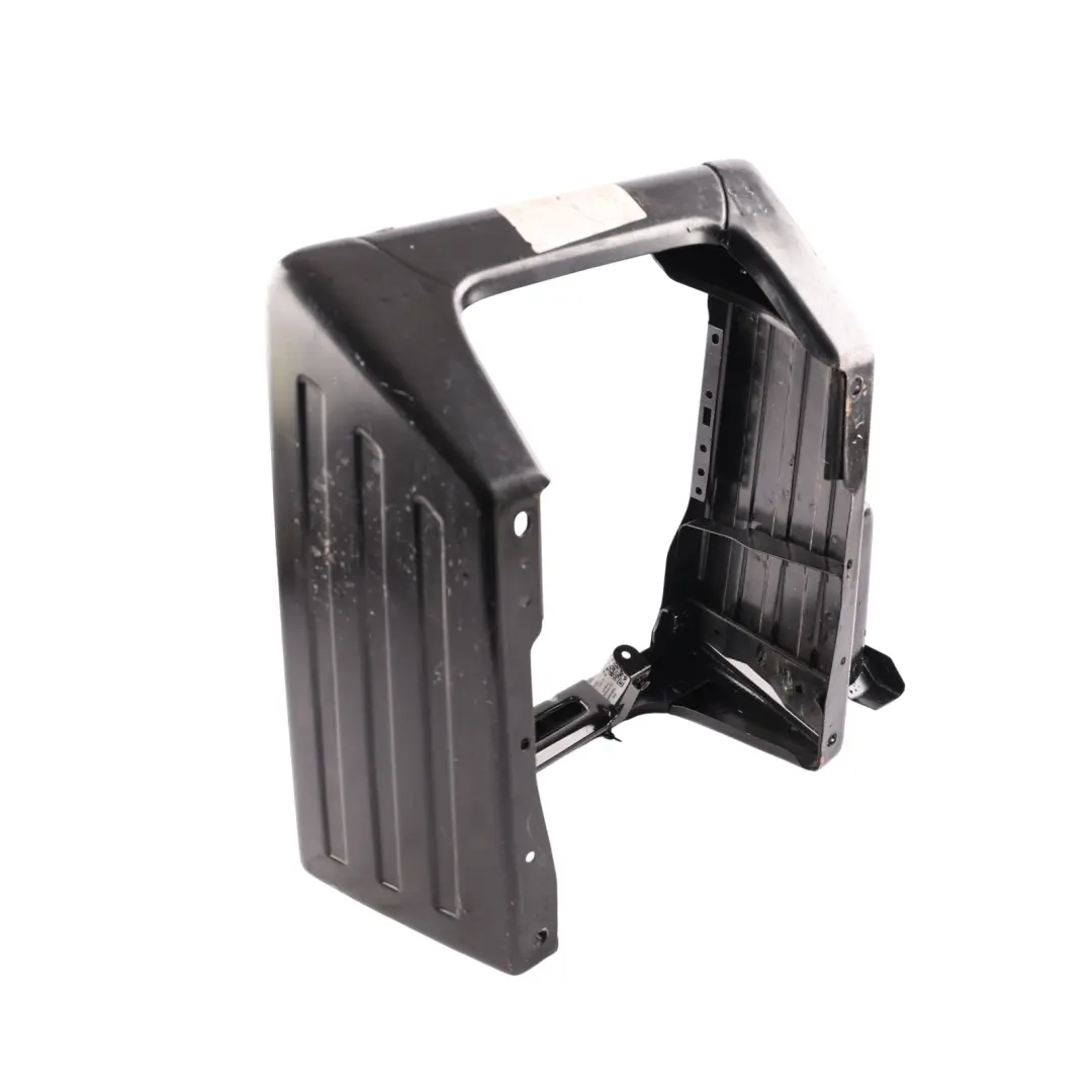 Volkswagen Transporter T5 Front Seat Base Frame Surround Right O/S - SKU RHD-7E2881678D - Part number 7E2881678D