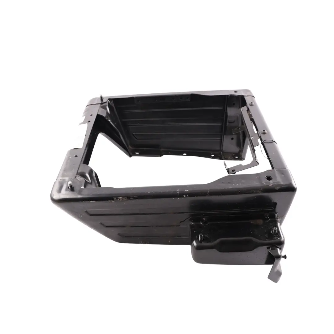 Front Seat Base Frame Surround Right O/S to Volkswagen Transporter T5 with Part number 7E2881678D Volkswagen Transporter T5 Front Seat Base Frame Surround Right O/S - SKU RHD-7E2881678D - Part number 7E2881678D