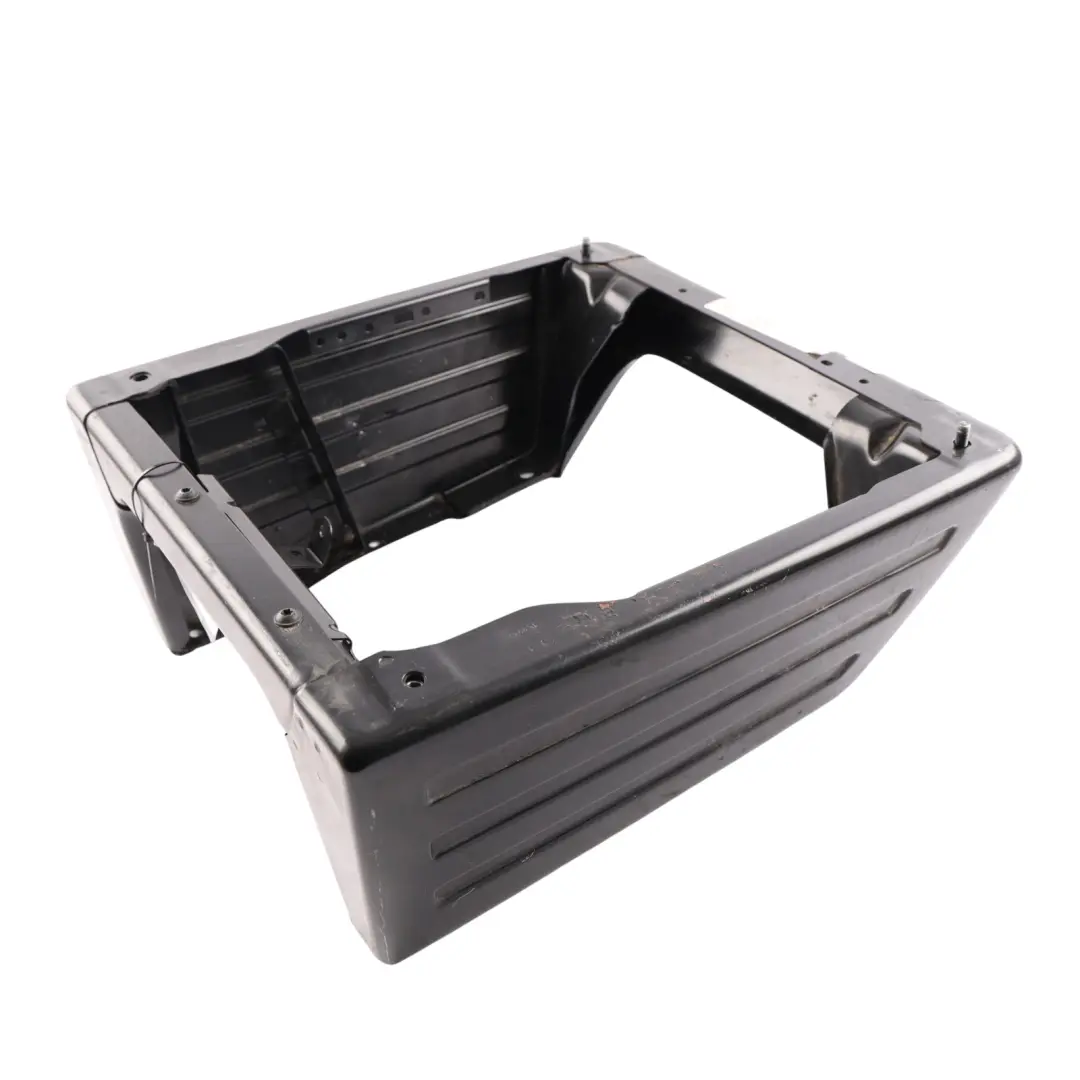 Front Seat Base Frame Surround Right O/S to Volkswagen Transporter T5 with Part number 7E2881678D Volkswagen Transporter T5 Front Seat Base Frame Surround Right O/S - SKU RHD-7E2881678D - Part number 7E2881678D