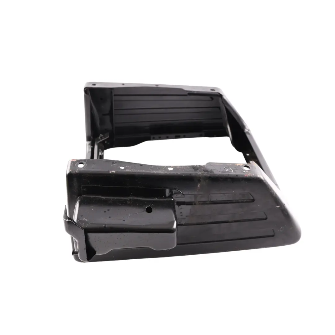 Front Seat Base Frame Surround Right O/S to Volkswagen Transporter T5 with Part number 7E2881678D Volkswagen Transporter T5 Front Seat Base Frame Surround Right O/S - SKU RHD-7E2881678D - Part number 7E2881678D