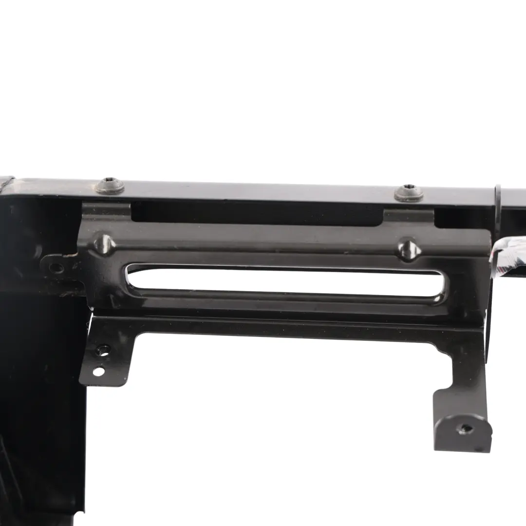 Volkswagen Transporter T5 Front Seat Base Frame Surround Right O/S - SKU RHD-7E2881678D - Part number 7E2881678D