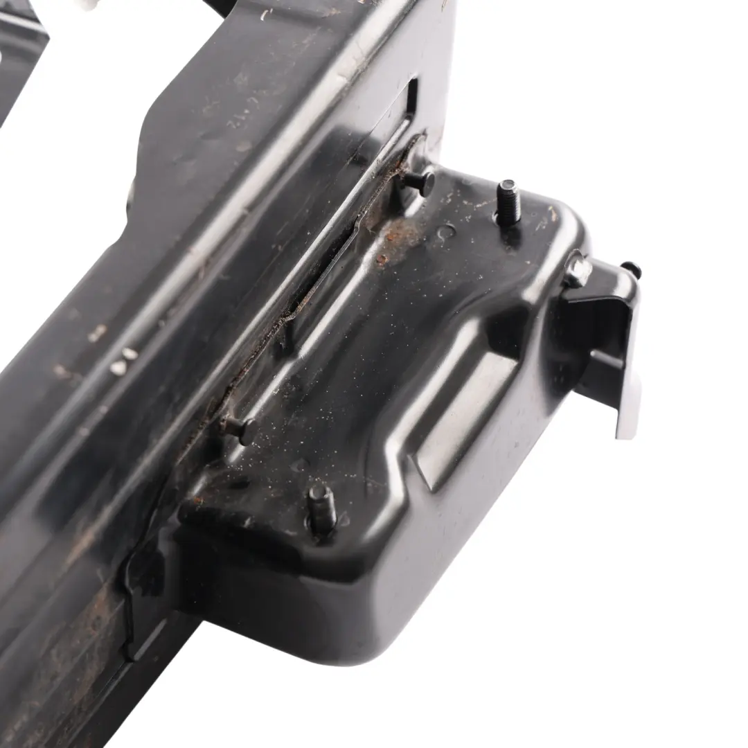 Front Seat Base Frame Surround Right O/S to Volkswagen Transporter T5 with Part number 7E2881678D Volkswagen Transporter T5 Front Seat Base Frame Surround Right O/S - SKU RHD-7E2881678D - Part number 7E2881678D