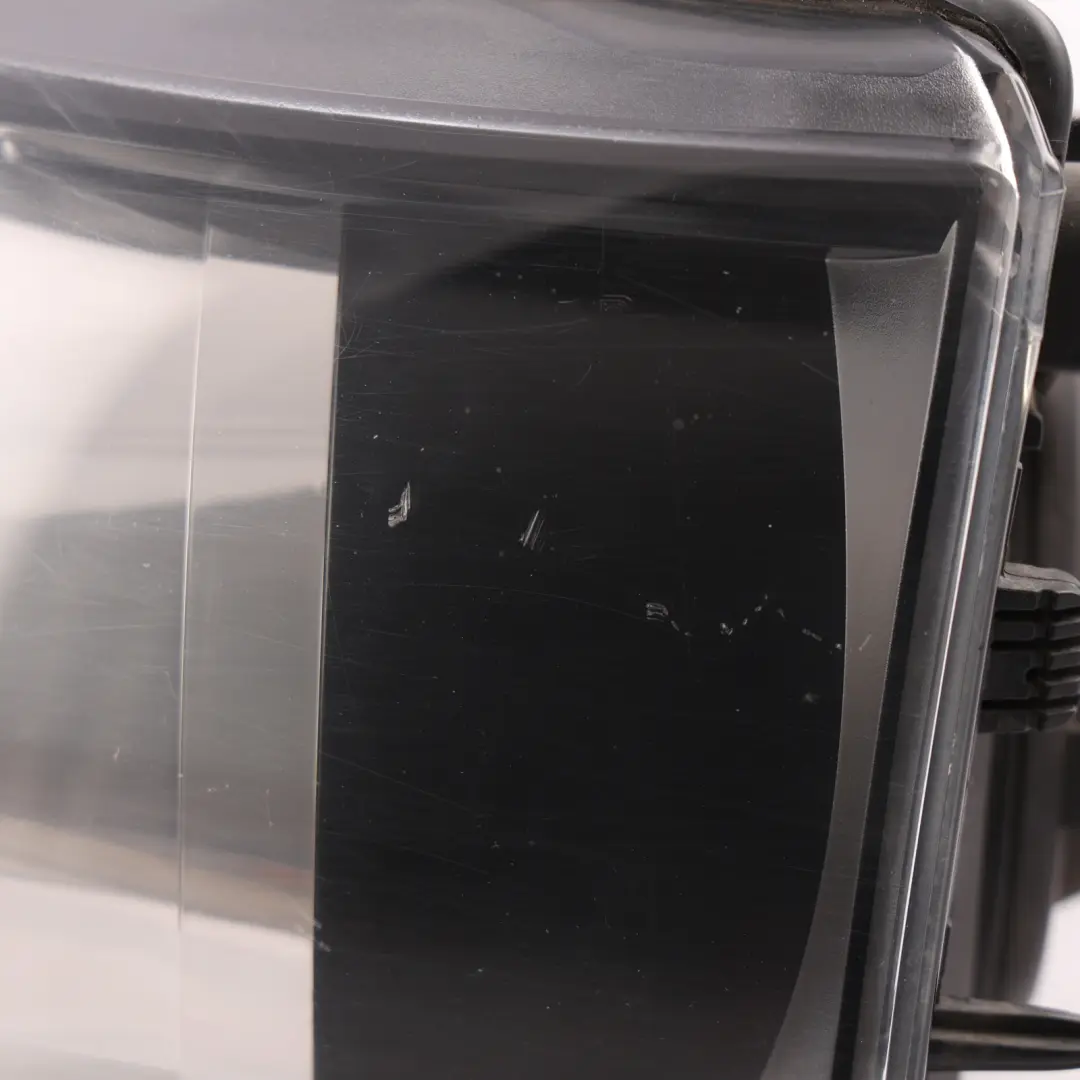 VW Volkswagen T5 Headlight Headlamp Light Lamp Front Left N/S Side - SKU RHD-7E2941015F - Part number 7E2941015F