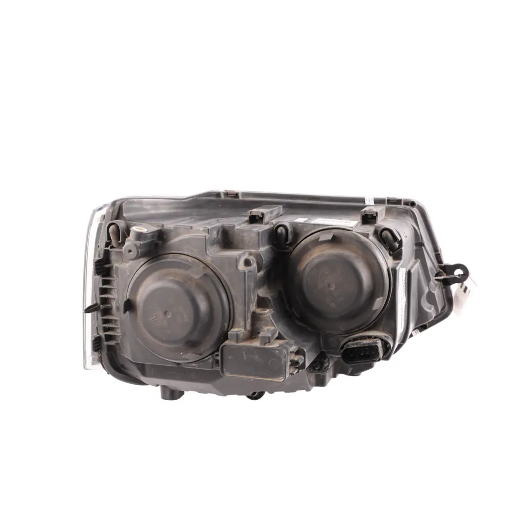 VW Volkswagen T5 Headlight Headlamp Light Lamp Front Left N/S Side - SKU RHD-7E2941015F - Part number 7E2941015F