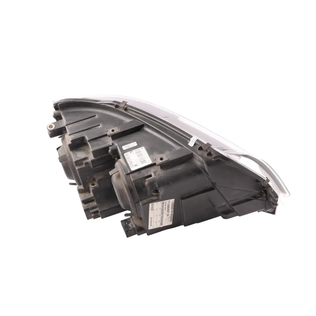 VW Volkswagen T5 Headlight Headlamp Light Lamp Front Left N/S Side - SKU RHD-7E2941015F - Part number 7E2941015F