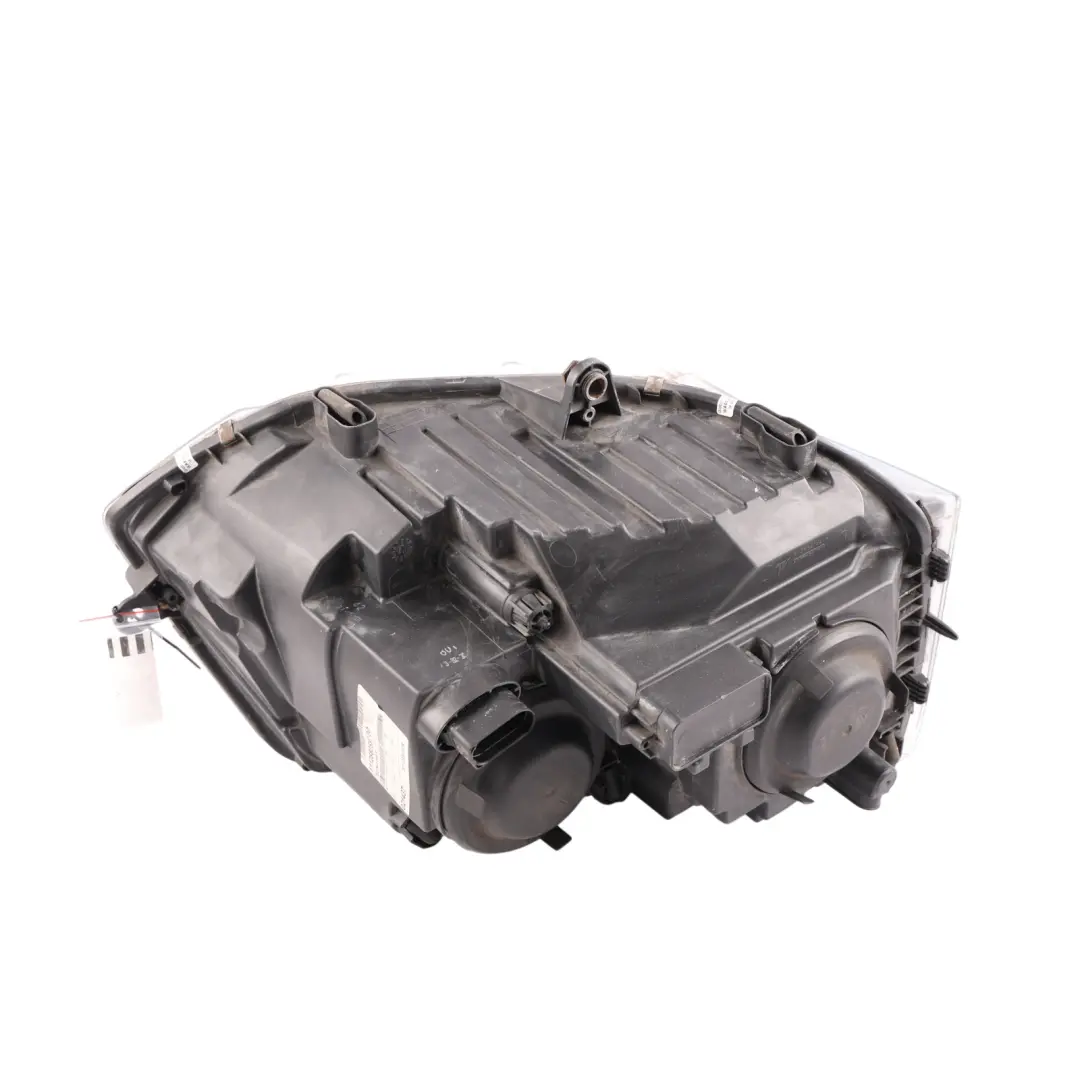 VW Volkswagen T5 Headlight Headlamp Light Lamp Front Left N/S Side - SKU RHD-7E2941015F - Part number 7E2941015F
