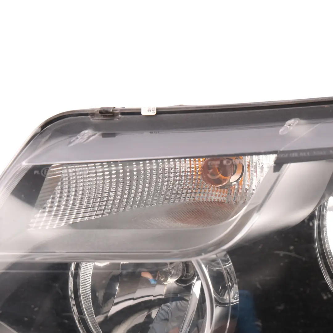 Headlight Headlamp Light Lamp Front Left N/S Side to VW Volkswagen T5 with Part number 7E2941015F VW Volkswagen T5 Headlight Headlamp Light Lamp Front Left N/S Side - SKU RHD-7E2941015F - Part number 7E2941015F