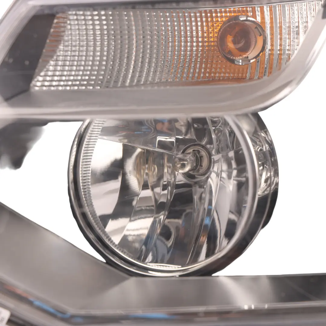 VW Volkswagen T5 Headlight Headlamp Light Lamp Front Left N/S Side - SKU RHD-7E2941015F - Part number 7E2941015F